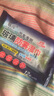 汽车防雾湿巾防雾剂防雨剂车内前挡风玻璃车窗长效防起雾牙粉 12片 一包 实拍图