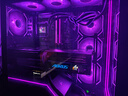 创新科技（CREATIVE）AE 9 声卡专业电竞游戏主播5.1\/7.1内置电脑高级独立台式耳放PCI-E解码器 官方标配 实拍图