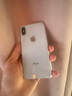 【第三方屏幕】Apple iPhoneX 苹果X 二手苹果手机 全网通 游戏手机 二手手机 苹果X 银色 64G全网通【更换第三方屏幕】3期免息 普通充电器套装版 8成新 实拍图