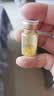 [熊专家]熊胆粉 0.1g*6支 13盒装 长白山冻干金胆熊胆粉冻干粉养肝护肝清热明目平肝东北延边国药准字OTC官方正品 金胆OTC 囤货巩固 实拍图
