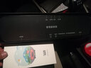 70迈 70MAI行车记录仪智能后视镜 前后高清双录 夜视导航测速一体机 实拍图