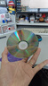 百诗嫚CD-R光盘/刻录光盘 52速700MB 可打印光盘 50片桶装 空白光盘（光盘定制联系客服） 实拍图