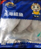 三都港 东海银鲳鱼550g*2包 净重2.2斤 5条/包 源头直发 烧烤 实拍图