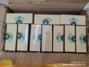艾灸艾条金艾绒条南阳五年陈纯艾灸条手工艾叶艾柱蕲艾条三伏灸 100支【发10盒】(5年艾) 实拍图
