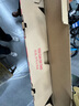 崔克（TREK）山地车 MARLIN 4 轻量缓震碟刹内走线越野山地自行车 胭红色+脚撑套餐 M（建议身高165-176CM） 14速 实拍图