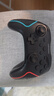 联想（lenovo）S01无线游戏手柄Switch2pro手柄steam手柄蓝牙体感电脑拯救者PC手机塞尔达马里奥赛车星之卡比黑 实拍图