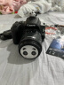 佳能200d二代 单反相机入门级  vlog踏青便携家用迷你单反数码照相机 黑色200DII EF-S18-55套机 套餐二【免费升级套餐三~免费升级不加价】 实拍图