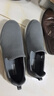斯凯奇（SKECHERS）父亲节礼物男鞋夏季透气一脚蹬健步鞋软底户外休闲运动鞋54626 实拍图