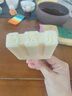 马迭尔冰淇淋 草莓白巧夹心口味 80g*4支  中华老字号 冰激凌雪糕老冰棍 实拍图