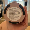无印良品（MUJI）无线桌上风扇 低噪音风扇 摇头式 粉色 方便小巧宿舍办公室 实拍图