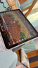 Apple/苹果 iPad11英寸 A16芯片2025年款 平板电脑 (512GB WLAN版/学习办公娱乐)银色 实拍图