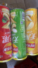 乐事（Lay's）薯片（原味+黄瓜味+烤肉味）104g*3 组合装 休闲零食 百事食品 实拍图