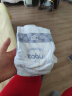 卡布KABU星空城堡拉拉裤尿裤婴儿尿不湿 防漏还能吸 纸尿裤S码28片(4-8KG) 实拍图