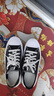 匡威（Converse）女子 ALL STAR系列 低帮运动休闲鞋 570256C 38码US7.5码 实拍图