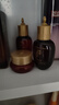 后（The history of whoo）韩国whoo后天气丹小样水妍津率享天率丹拱辰享中样水乳面霜套装盒 津率享3件原装-干皮-亢皱 实拍图