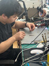 【上门取送 同城到店】ipad扩容内存升级苹果mini平板加内存维修 Mini6 扩容到512G硬盘(上门取送) 实拍图