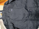 巴塔哥尼亚（Patagonia）男士T3硬壳3L连帽防雨透气冲锋衣夹克torrentshell  Jkt 85241 BLK XL 185/190(CM) 92/102(KG) 实拍图