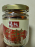寿桃xo滋味酱车仔面乌冬面海鲜酱辣椒酱拌面酱拌饭酱220g/瓶装 实拍图