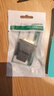 绿联DVI公转HDMI母转接头 DVI24+1/DVI-D转HDMI高清转换DVI延长线适用台式电脑显卡接电视显示器 20124 实拍图