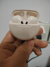 【京东物流】新款无线蓝牙耳机 HiFi无损音质 迷你降噪入耳式运动健身学习 小米苹果华为安卓 油麦肤 实拍图