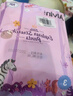 艾薇儿Alvin【品牌直供 安心品质】小探险家拉拉裤试用装XXL码3片 实拍图