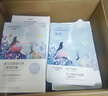 自然堂喜马拉雅补水面膜28片(百合雪茶雪莲紫草植萃面膜)适敏肌 母亲节 实拍图