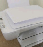 惠普（HP）4925彩色无线喷墨打印机家用 大印量低成本照片打印机 微信打印 复印 扫描 实拍图