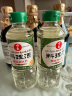 久意日出寿料理清酒400ml  日本进口 料酒调味料酒味淋 寿喜烧汁 调料 实拍图