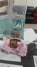 【泰国进口精品斗鱼】观赏鱼苗金鱼热带好养耐活体淡水半月婚纱鱼 SS级*浅色公下单送鱼食 实拍图