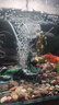 鱼缸增氧泵家用水族箱氧气静音充氧养鱼钓鱼冲氧泵小型打氧机神器 1W单孔带气管气石 【黑色大气量】+单管单石1个 实拍图