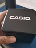 卡西欧（CASIO）经典指针系列 简约休闲商务时尚石英防水钢带男表MTP-1384D-1AVDF 实拍图