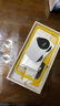 品胜（PISEN）适用Iphone11/XR手机膜 全屏硬边抗蓝光苹果XR/11全覆盖抗蓝光高清屏保 两片装 实拍图