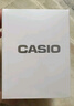 卡西欧（CASIO）手表男光动能防水防震学生个性电子日韩表男友礼物AQ-S810WC-7A 实拍图