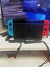 任天堂（Nintendo）Switch2/1代 OLED/续航加强日版/港版便携家用ns体感游戏掌机 日版OLED红蓝+马里奥赛车8(保税仓） 实拍图