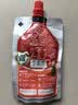 草原红太阳烧烤酱100g*4袋组合韩式烤肉酱家用腌肉烤肉料刷酱烧烤调料 黑椒味100g*4袋 实拍图