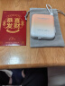 椰贝【30天免费试用】随身wifi5g无限流量2025款充电宝wifi二合一路由器免拉宽带全网通移动wifi6无线 活力橙【顶配wifi6】1万毫安+网速可达150M 实拍图