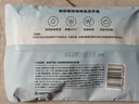 网易严选宠物猫犬通用SPA免洗手套玻尿酸钠宠物免洗手套 抽取式6片装 实拍图