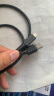 炫戴适用Switch任天堂NS充电数据线pd传输线HDMI视频线PRO手柄USB充电线type-c连接投屏线3dsll快充线 type-c数据传输充电线【稳定电流不伤机】 实拍图
