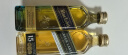 尊尼获加（JOHNNIE WALKER）蓝方蓝牌苏格兰调和威士忌 洋酒 500ml 实拍图