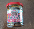 可可西里藏牦牛肉酱青海特产豆豉香辣麻辣酱花生拌面酱即食酱 香辣味160g（3瓶装） 实拍图