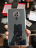 华为 Mate20X 二手手机 5G双模 麒麟980 7.2英寸全面屏 徕卡三摄拍照95新 翡冷翠(5G版) 8G+256G 实拍图