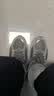NEW BALANCE NB2002R官方休闲鞋男鞋女鞋夏季网面透气百搭鞋复古时尚运动鞋 灰色 ML2002RC 40 (脚长25cm尺码详询客服) 实拍图