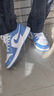 NIKE【滔搏】耐克大童鞋AIR JORDAN 1 LOSE运动训练篮球鞋FZ3929-114 FZ3929-114 36.5 实拍图