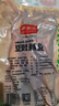 庞香斋豆豉鲅鱼300g*5袋马鲛鱼开袋即食鲅鱼海鲜零食鱼肉下饭菜 300g *2袋 实拍图