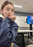 卡姿兰（Carslan）甜吻唇釉丝绒雾面哑光唇彩唇泥不掉色口红平价大品牌生日礼物 AM08豆沙奶泡芙【柔雾系列】 实拍图