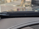 优百客中控密封条仪表台缝隙隔音降噪条防尘汽车胶条 适用奔驰车系【双层1.6米】 专用【双层异型孔-效果更明显】 实拍图