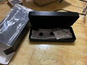 SooGree近视防蓝光眼镜男可配镜度数散光眼睛框镜片眉线架徐卓一同款眼镜 实拍图