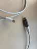 毕亚兹适用于type-c转lightning转接头安卓转苹果转换器OTG充电数据线传输iPhone14/13ProMax/12/11/xr/8 实拍图