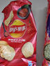 乐事（Lay's）薯片劲辣唐辛子味184.2g 台湾产 休闲零食膨化食品 实拍图