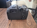 佳能（Canon）r7微单相机  R7专业高画质4K旅游 vlog视频直播数码高清照相机 R7+18-150 STM镜头套机【一镜走天下】 官方标配【不含内存卡基础配件 推荐加购套餐】 实拍图